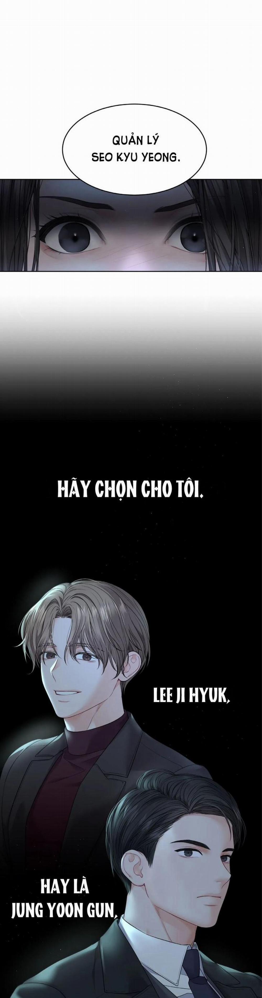 [18+] Thời Khắc Giao Mùa 8.1 trang 0