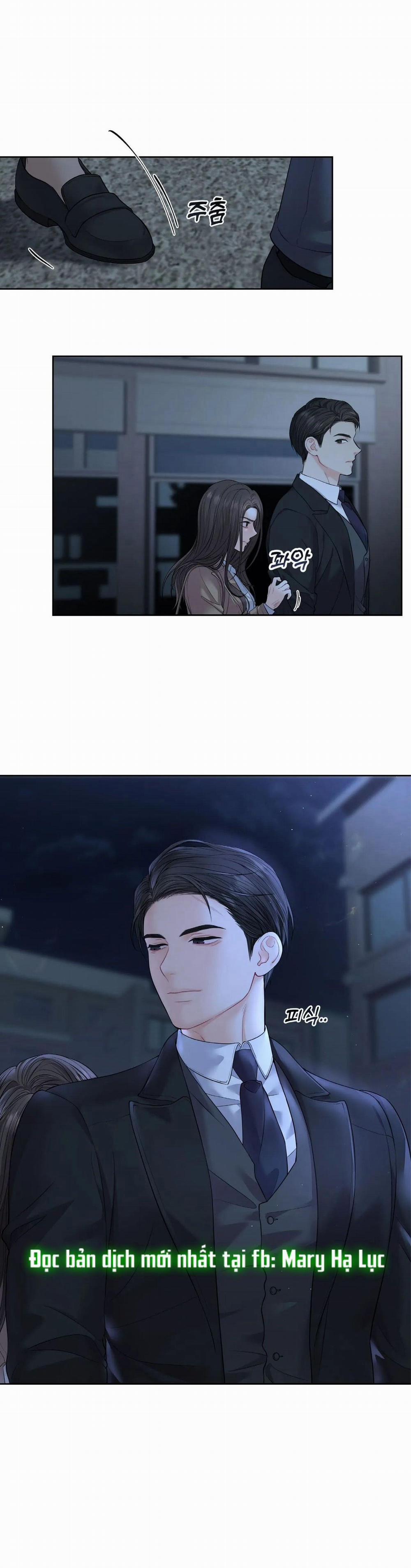 [18+] Thời Khắc Giao Mùa 8.1 trang 2