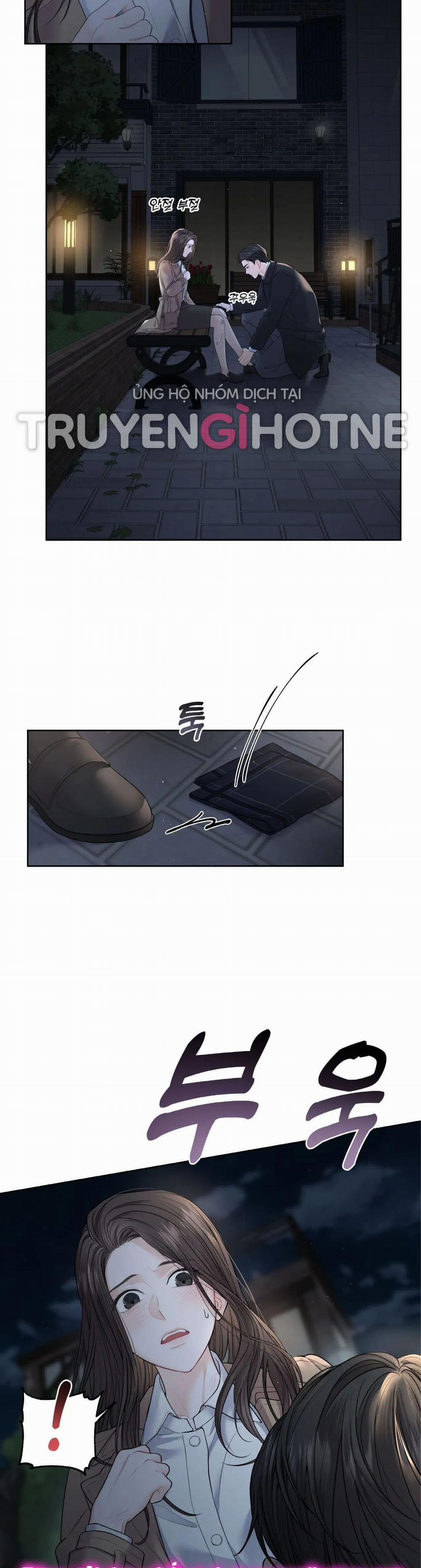 [18+] Thời Khắc Giao Mùa 8.1 trang 4