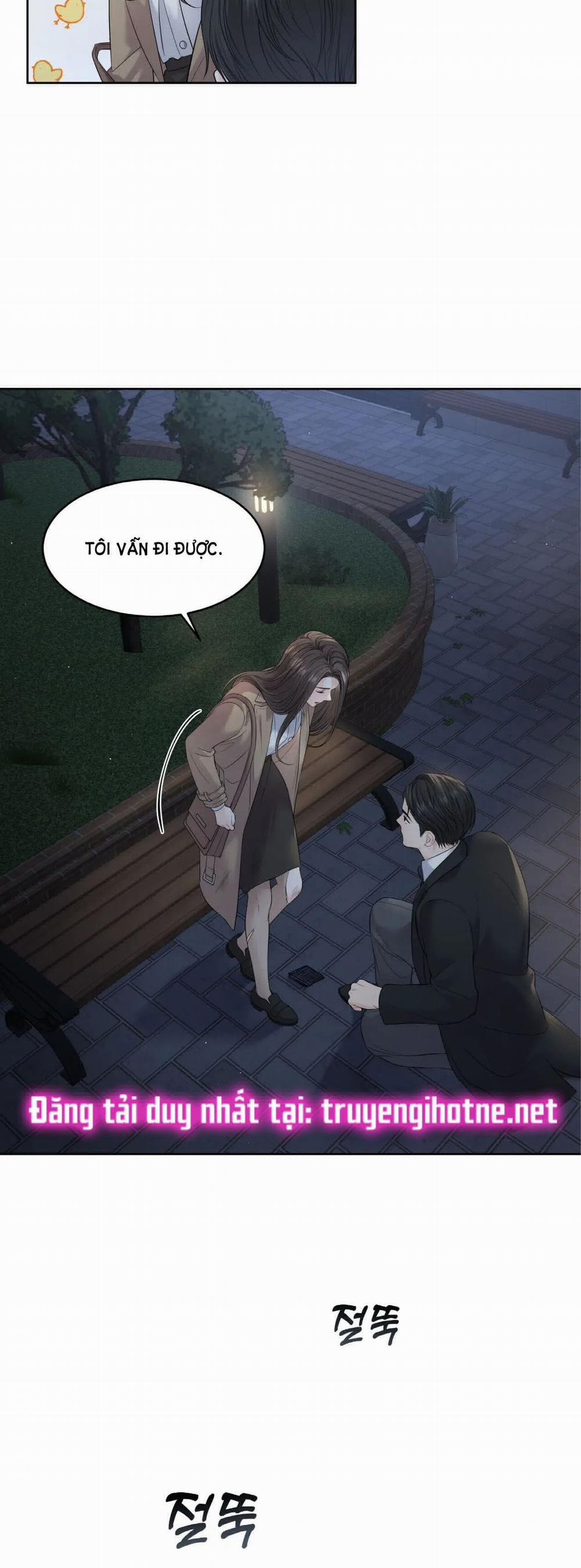[18+] Thời Khắc Giao Mùa 8.1 trang 7
