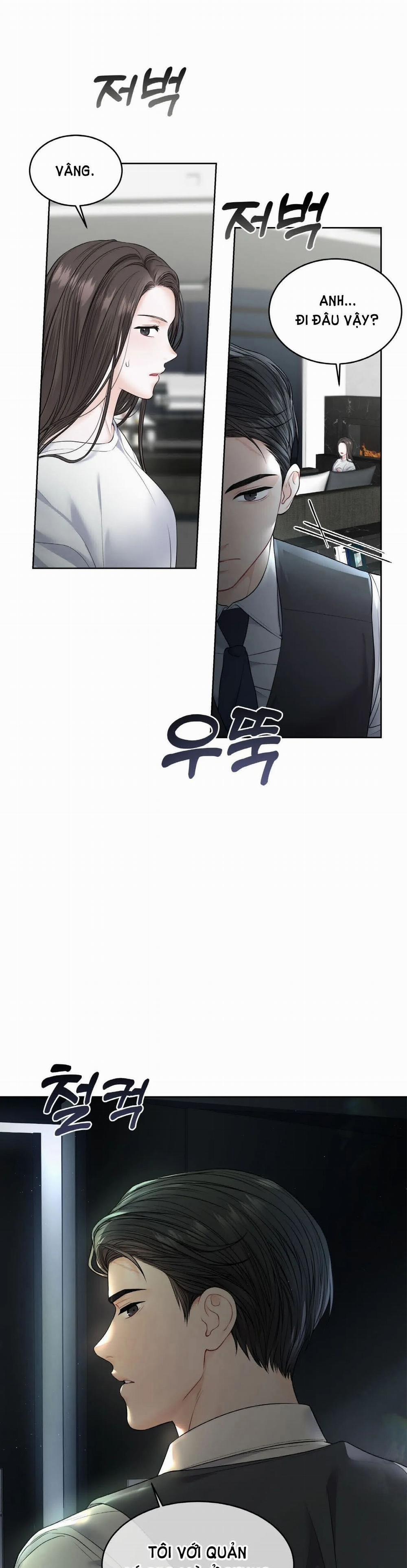 [18+] Thời Khắc Giao Mùa 8.2 trang 11