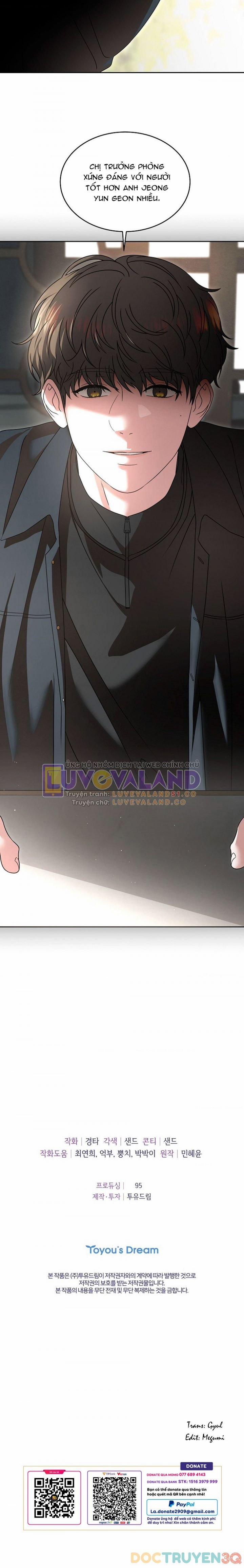 [18+] Thời Khắc Giao Mùa 80 trang 17