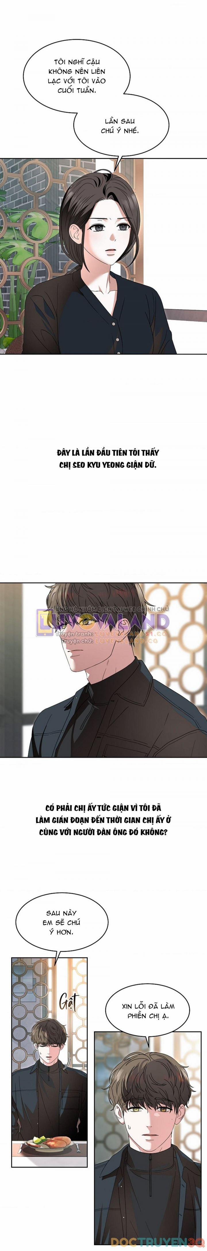 [18+] Thời Khắc Giao Mùa 80 trang 2