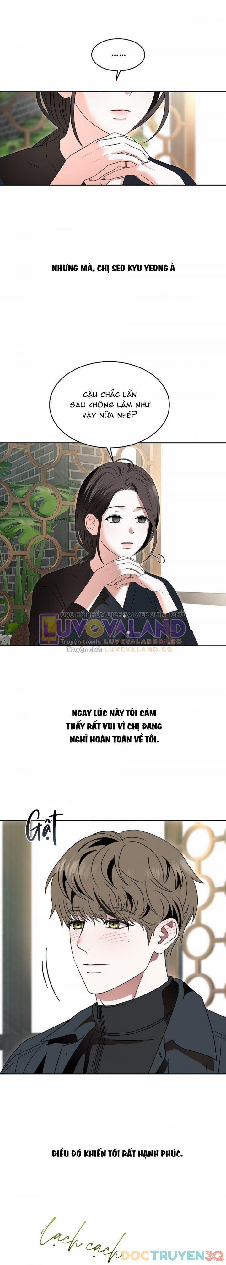 [18+] Thời Khắc Giao Mùa 80 trang 3