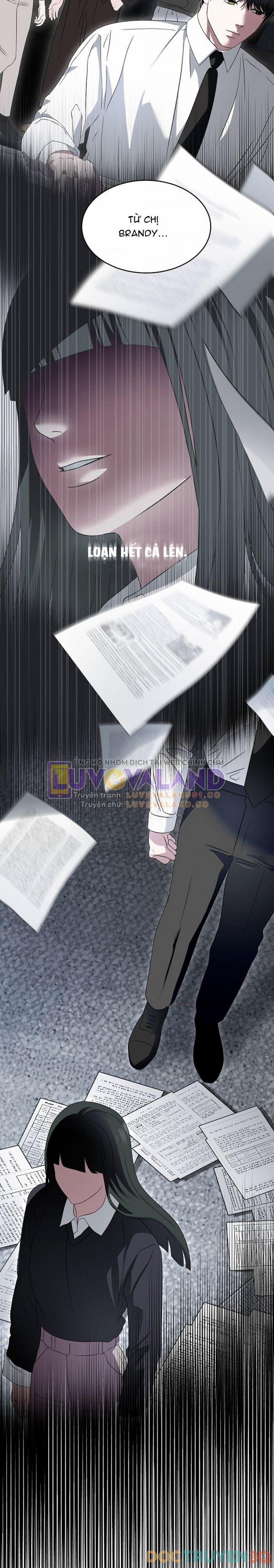 [18+] Thời Khắc Giao Mùa 80 trang 5