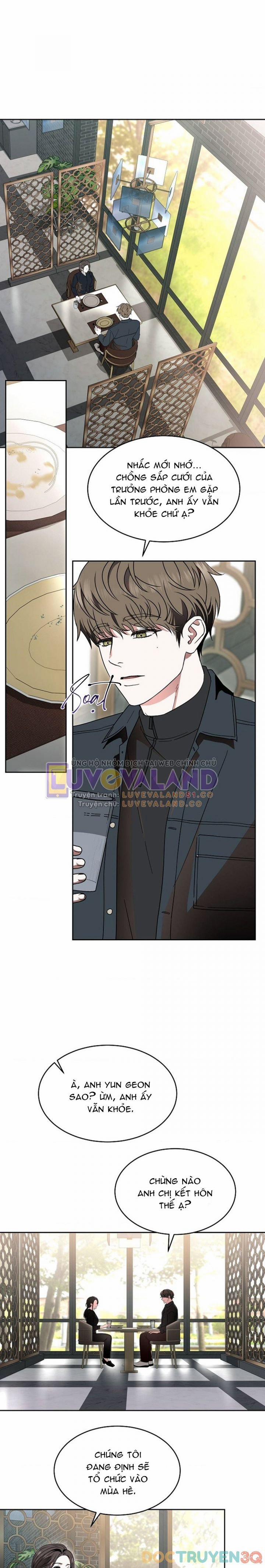 [18+] Thời Khắc Giao Mùa 80 trang 8