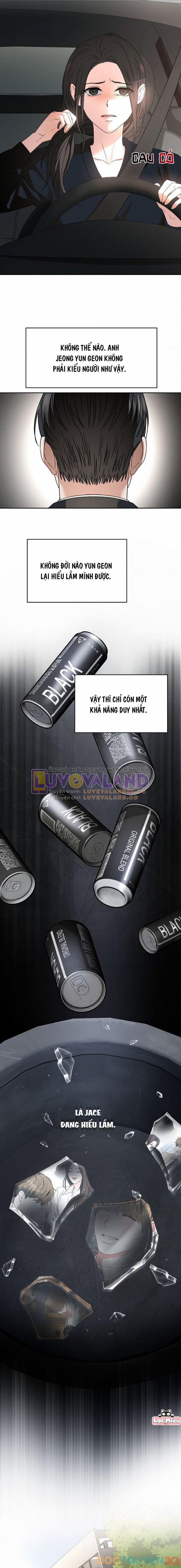 [18+] Thời Khắc Giao Mùa 81.1 trang 6