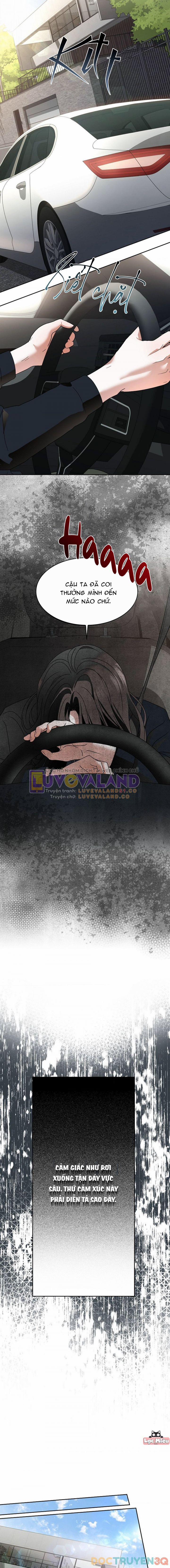 [18+] Thời Khắc Giao Mùa 81.1 trang 7