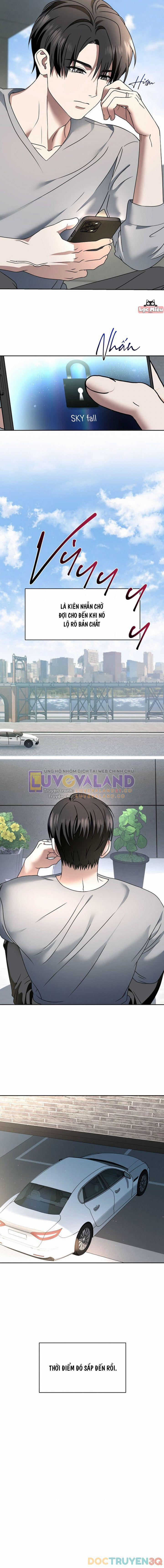 [18+] Thời Khắc Giao Mùa 81.2 trang 1