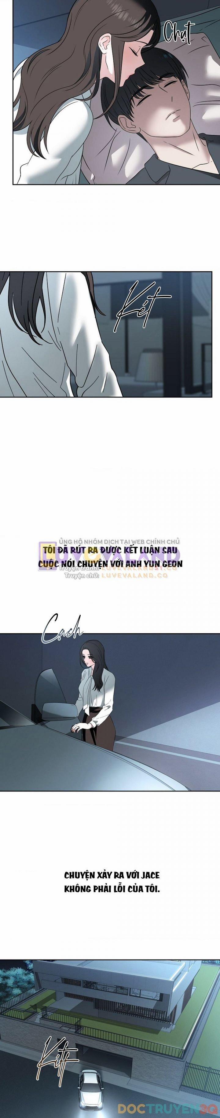 [18+] Thời Khắc Giao Mùa 82.5 trang 1