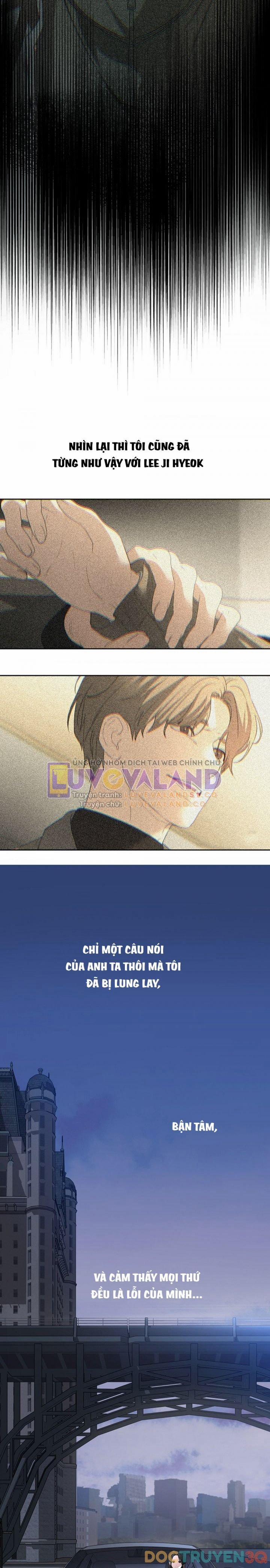 [18+] Thời Khắc Giao Mùa 82.5 trang 3