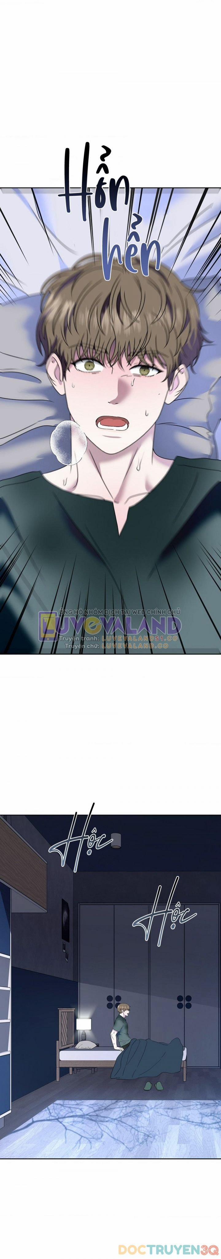 [18+] Thời Khắc Giao Mùa 82.5 trang 5