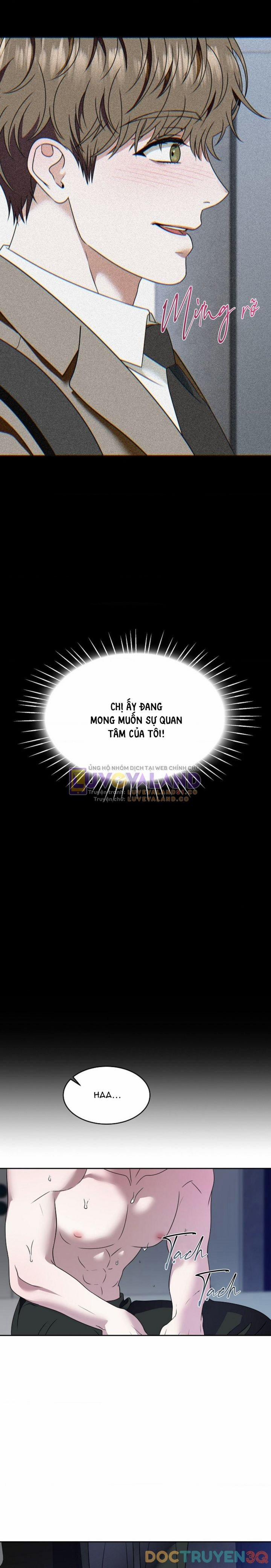 [18+] Thời Khắc Giao Mùa 82.5 trang 9