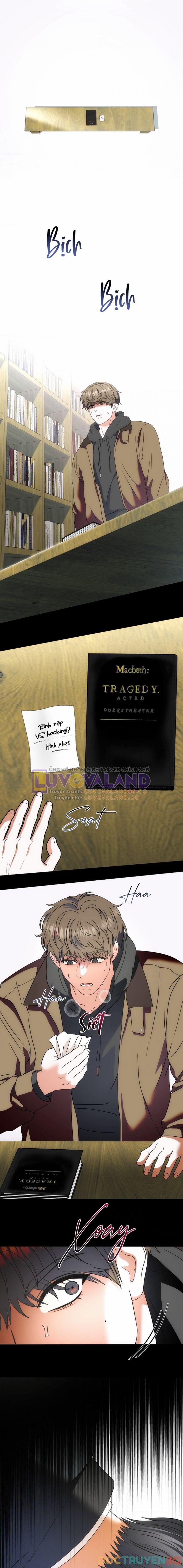 [18+] Thời Khắc Giao Mùa 82 trang 5