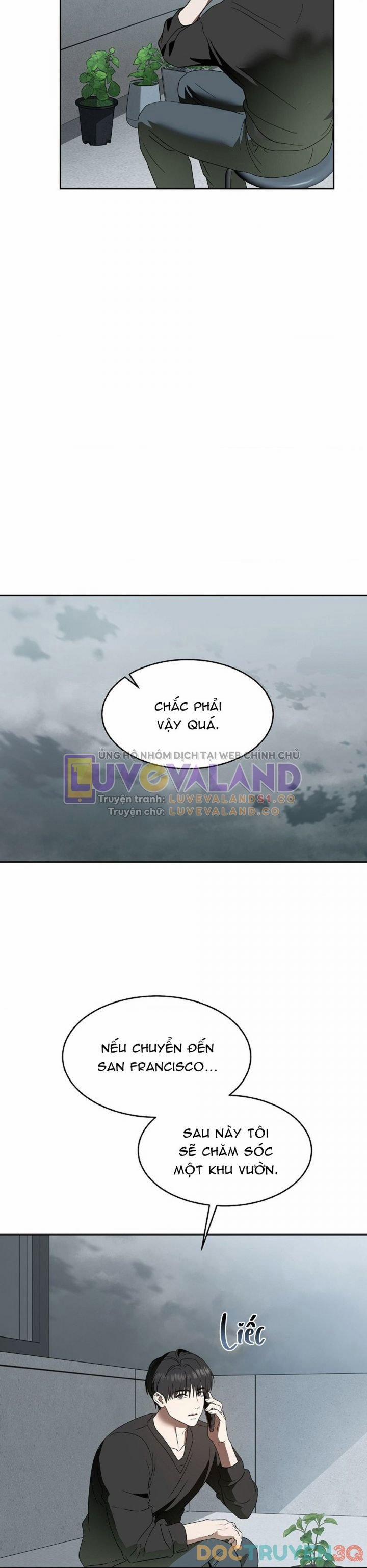 [18+] Thời Khắc Giao Mùa 82 trang 8