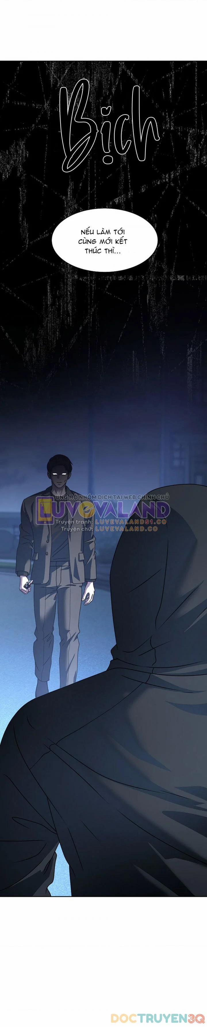[18+] Thời Khắc Giao Mùa 83 trang 6