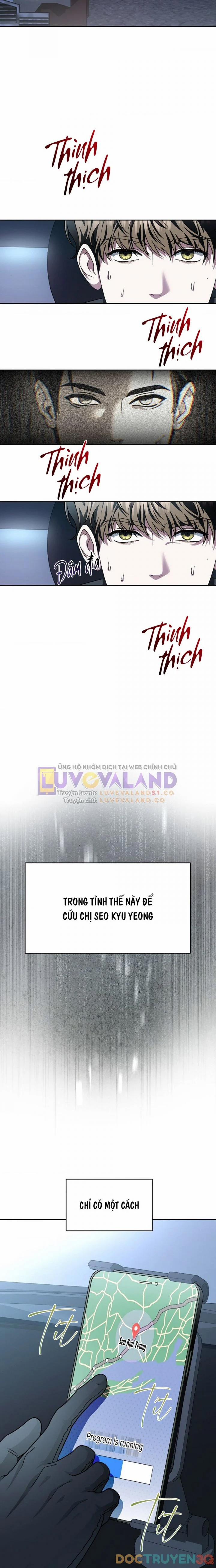 [18+] Thời Khắc Giao Mùa 84 trang 10