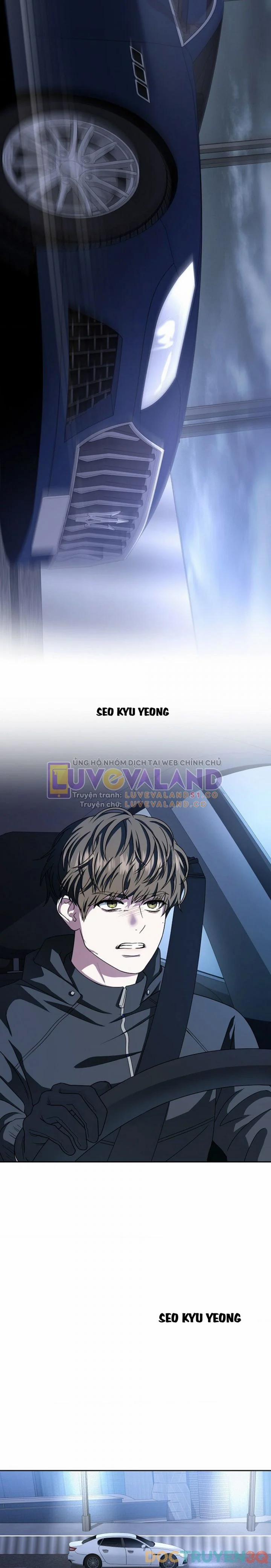 [18+] Thời Khắc Giao Mùa 84 trang 12