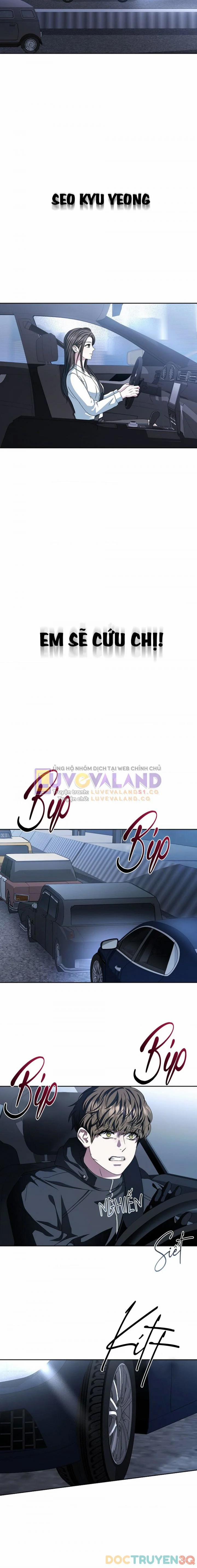 [18+] Thời Khắc Giao Mùa 84 trang 13