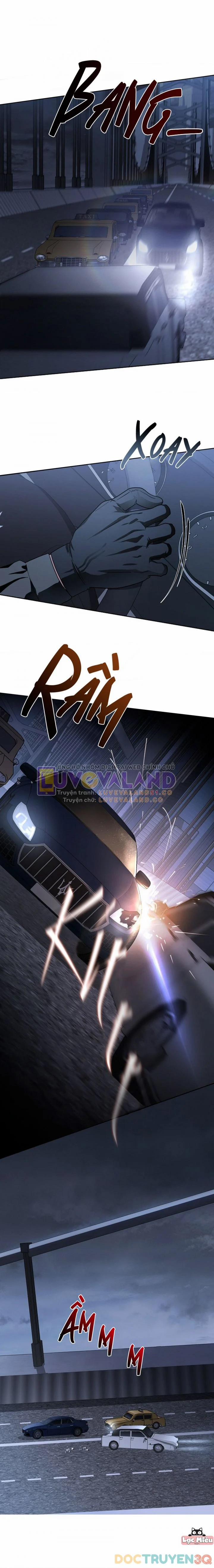 [18+] Thời Khắc Giao Mùa 84 trang 14