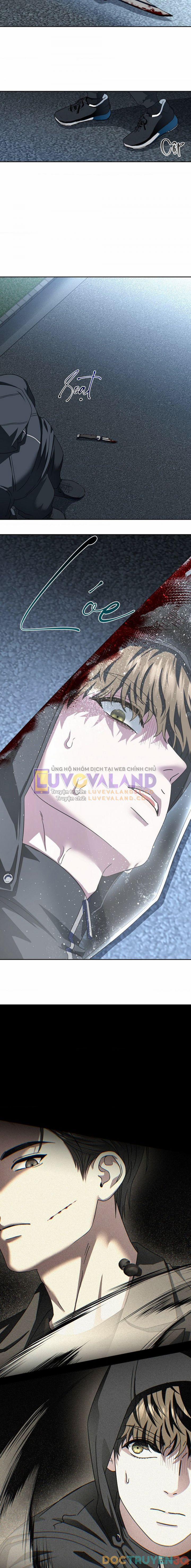 [18+] Thời Khắc Giao Mùa 84 trang 5