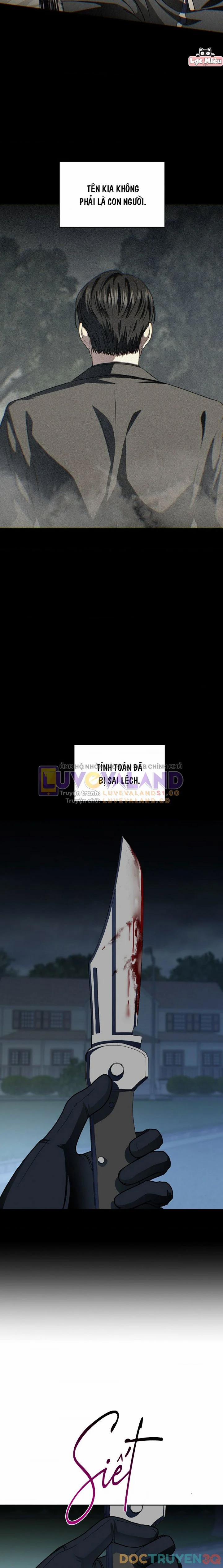 [18+] Thời Khắc Giao Mùa 84 trang 6