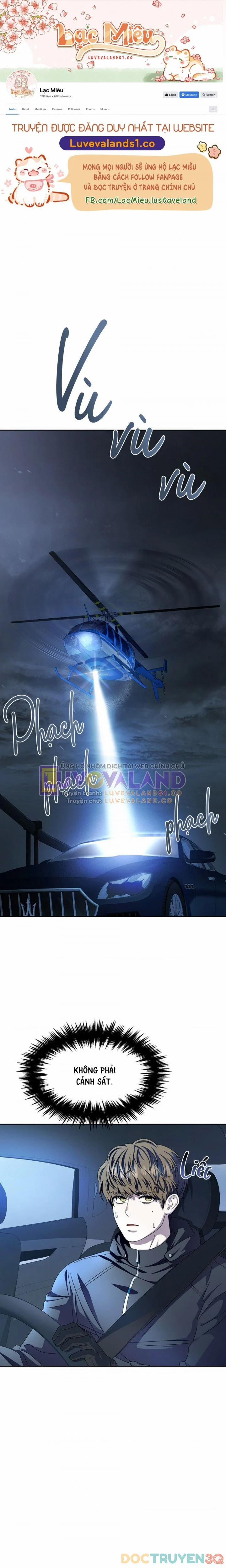 [18+] Thời Khắc Giao Mùa 85 trang 1