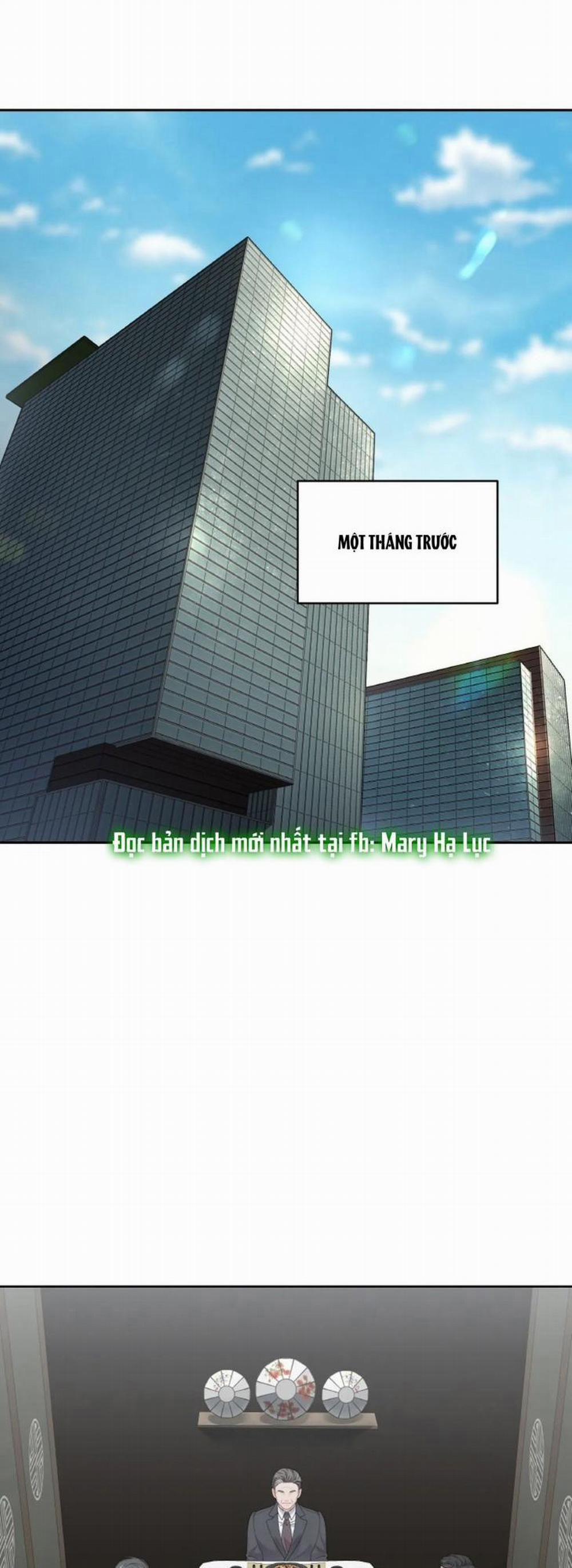 [18+] Thời Khắc Giao Mùa 9.1 trang 0