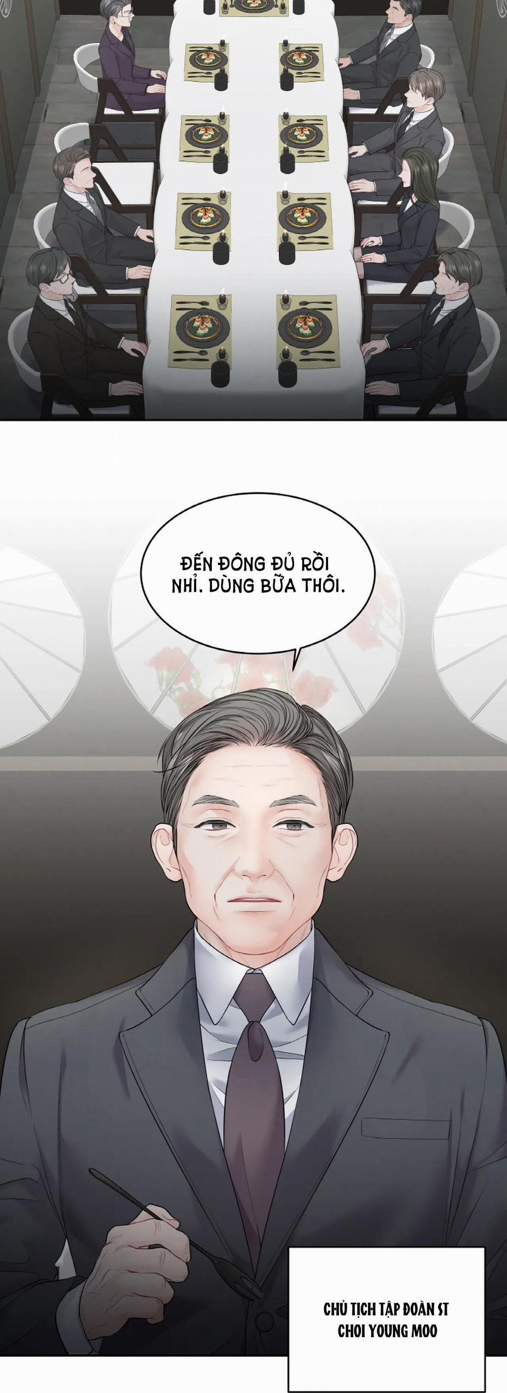 [18+] Thời Khắc Giao Mùa 9.1 trang 1