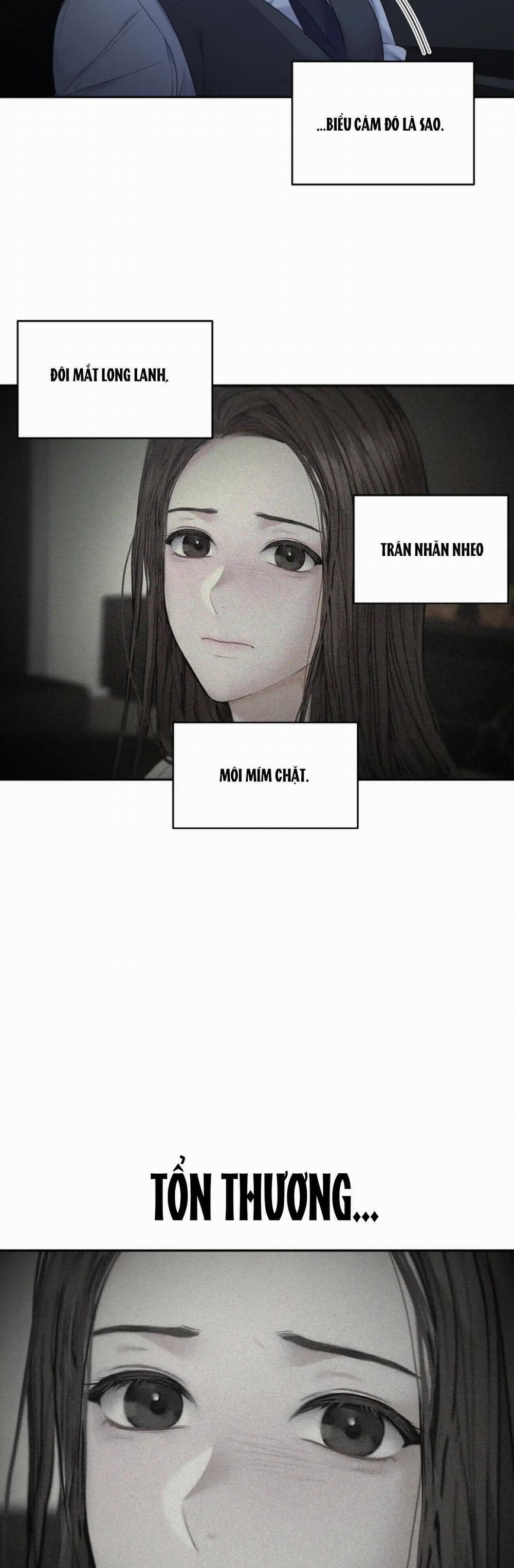 [18+] Thời Khắc Giao Mùa 9.1 trang 24