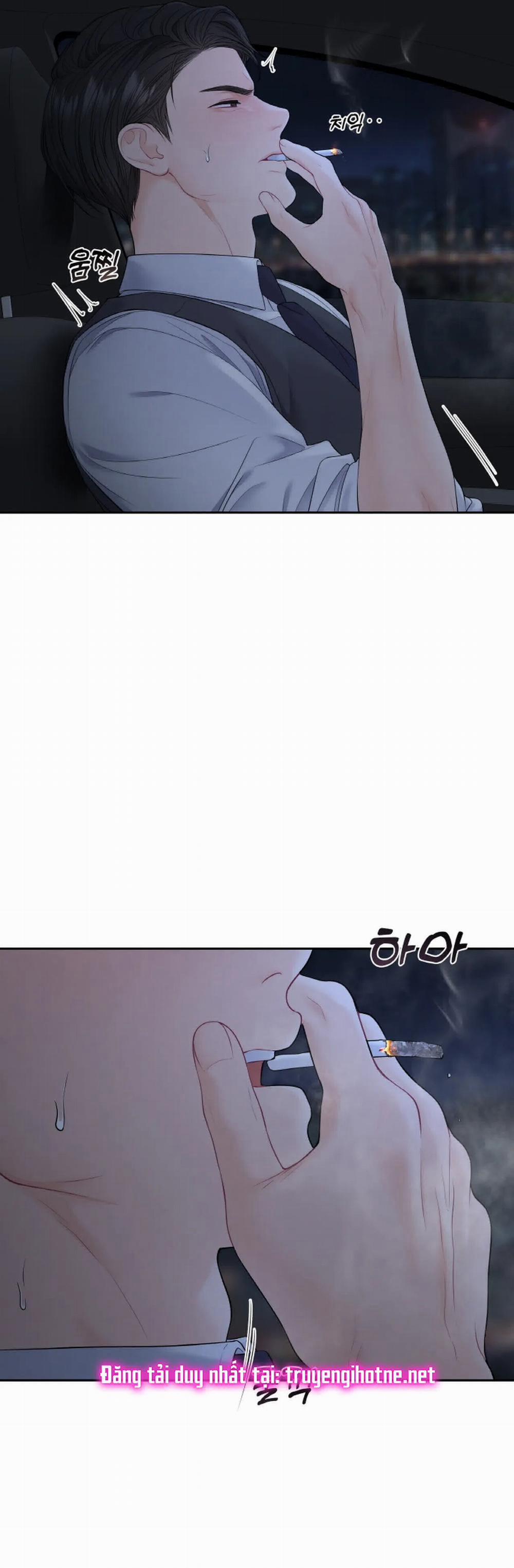 [18+] Thời Khắc Giao Mùa 9.1 trang 26