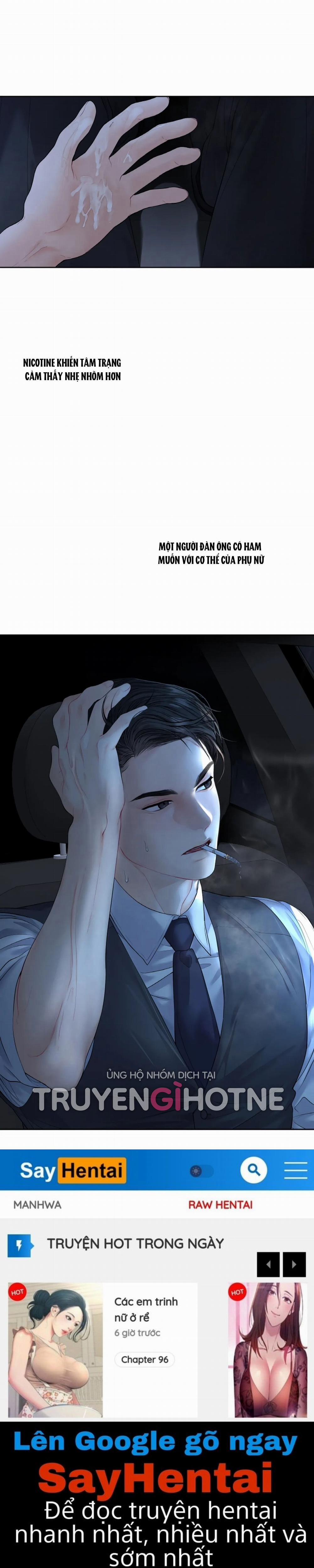 [18+] Thời Khắc Giao Mùa 9.1 trang 27