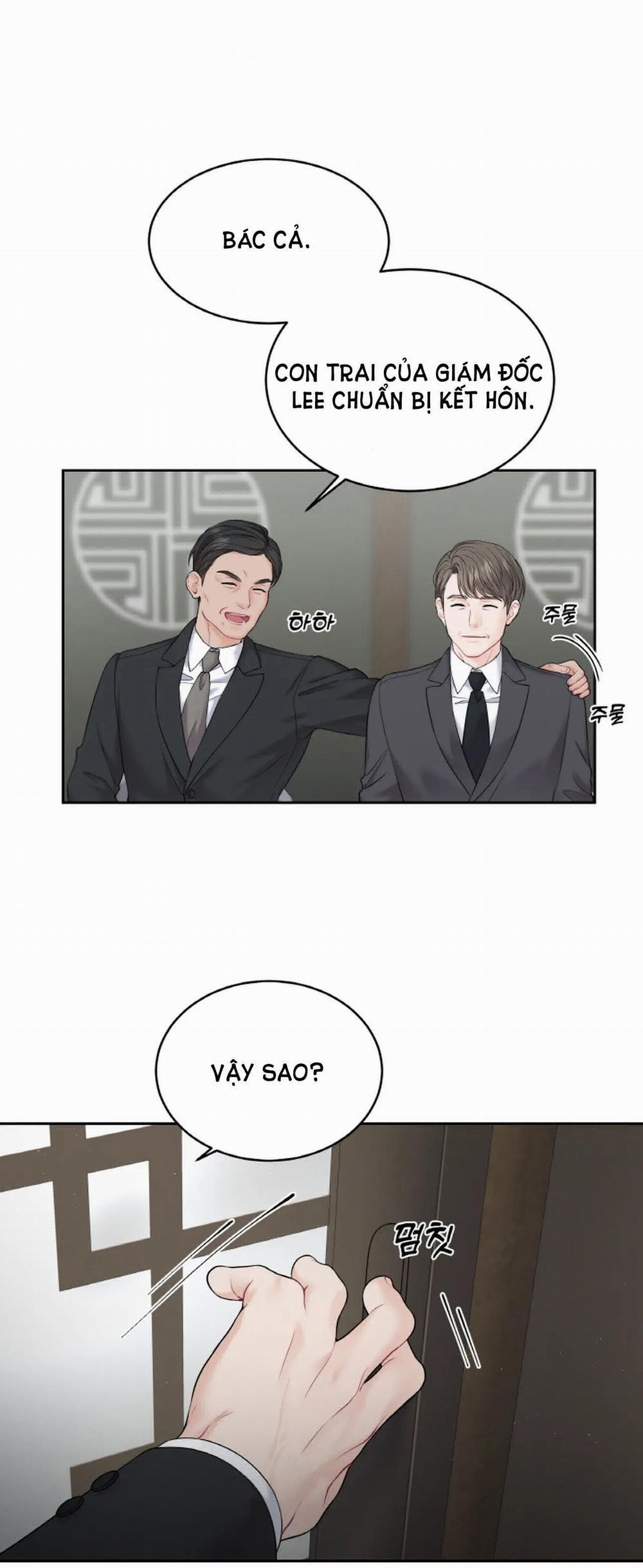 [18+] Thời Khắc Giao Mùa 9.1 trang 6