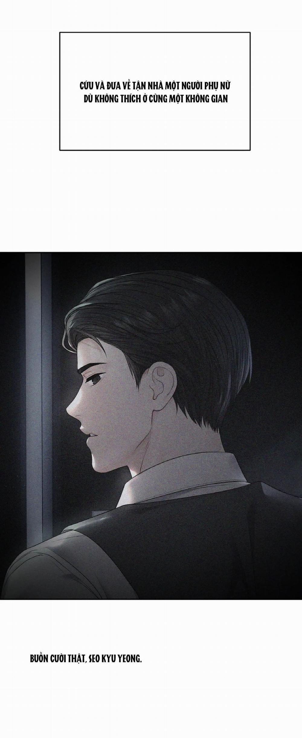 [18+] Thời Khắc Giao Mùa 9.2 trang 12