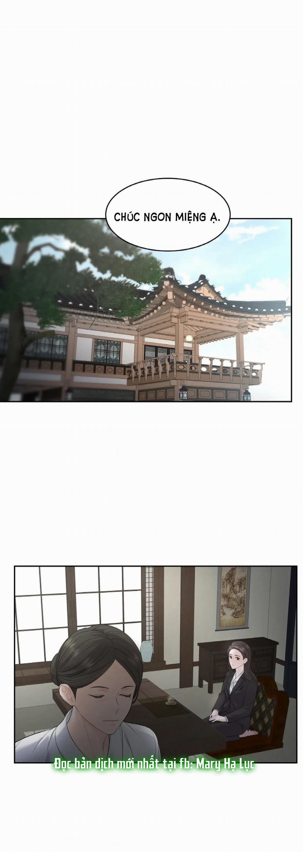 [18+] Thời Khắc Giao Mùa 9.2 trang 19