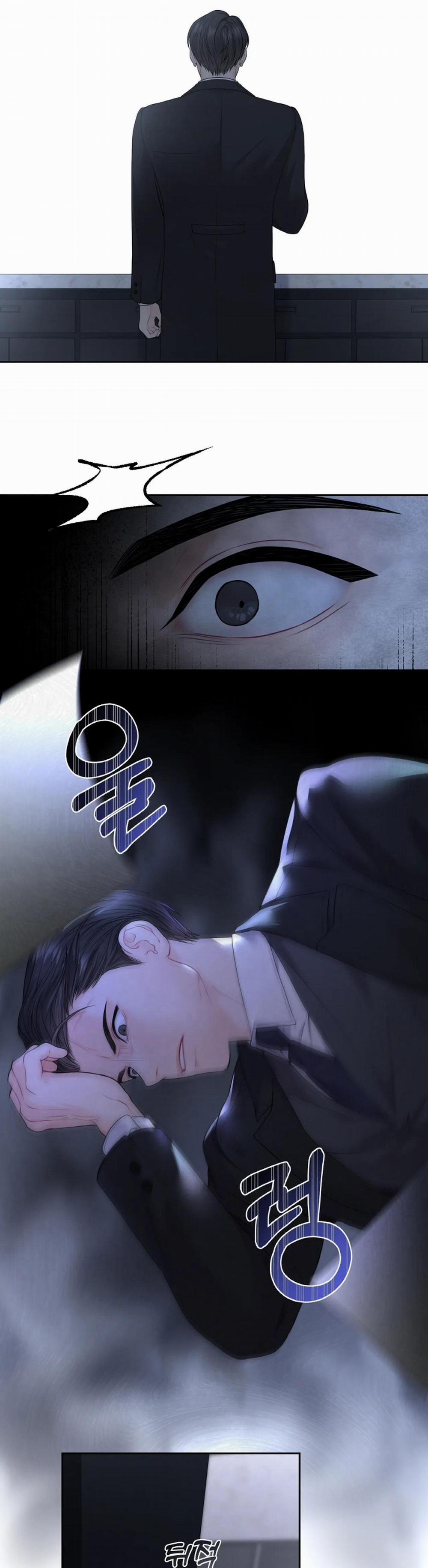 [18+] Thời Khắc Giao Mùa 9.2 trang 2