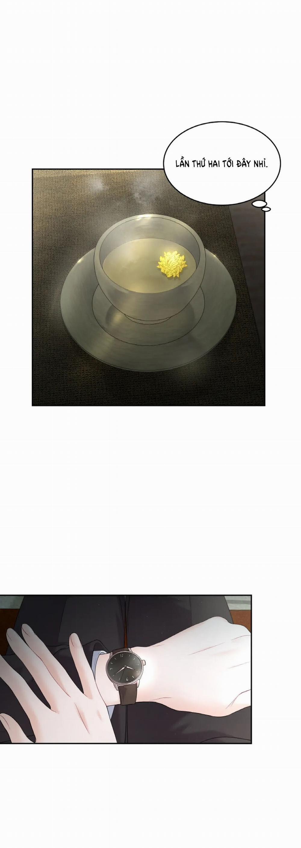 [18+] Thời Khắc Giao Mùa 9.2 trang 20