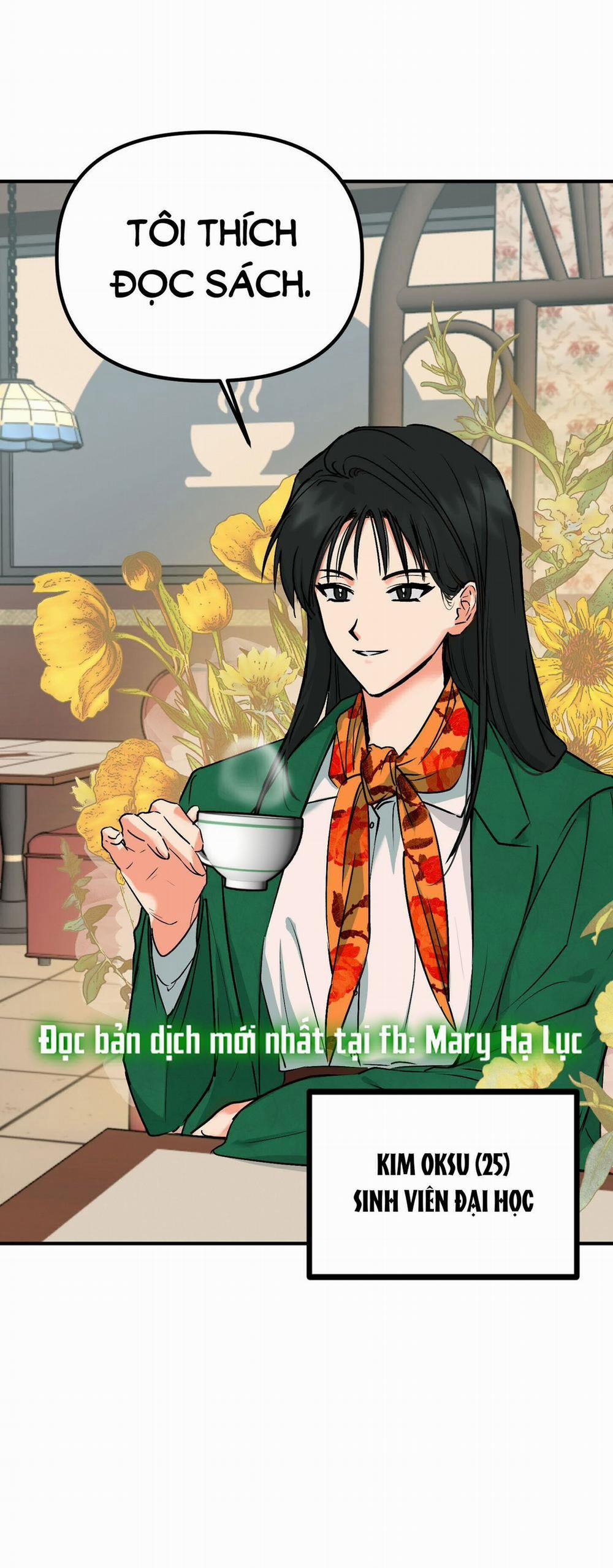 [18+] [Thời Kỳ Cực Thịnh Ái Vật 1980S] Đôi Bàn Tay Gợi Cảm Đầu Tiên Của Tôi 1.1 trang 1