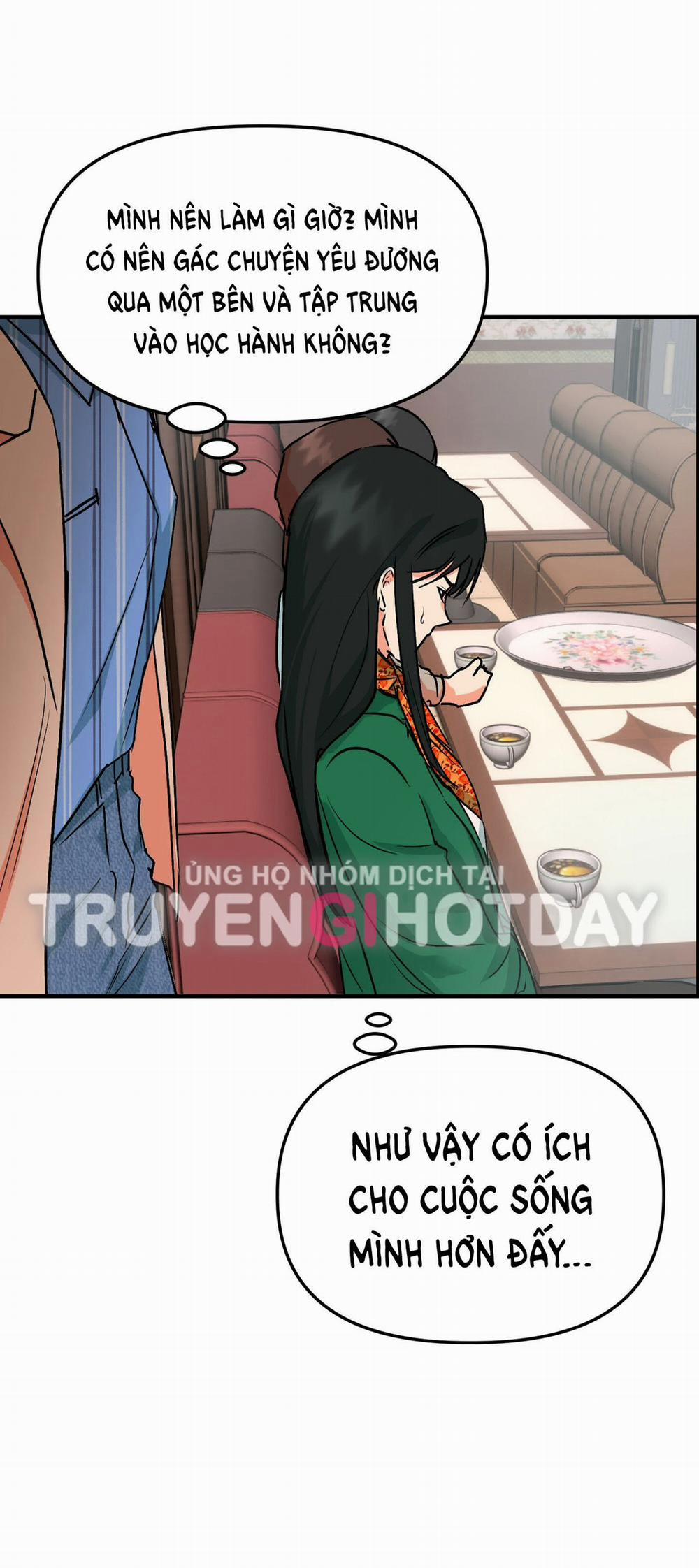 [18+] [Thời Kỳ Cực Thịnh Ái Vật 1980S] Đôi Bàn Tay Gợi Cảm Đầu Tiên Của Tôi 1.1 trang 11