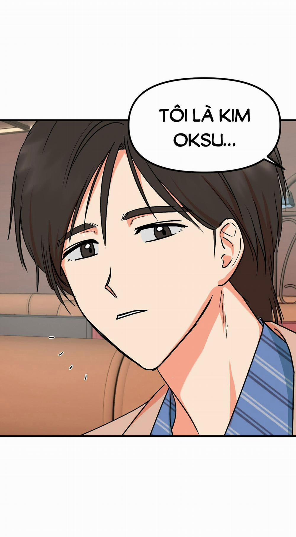 [18+] [Thời Kỳ Cực Thịnh Ái Vật 1980S] Đôi Bàn Tay Gợi Cảm Đầu Tiên Của Tôi 1.1 trang 17