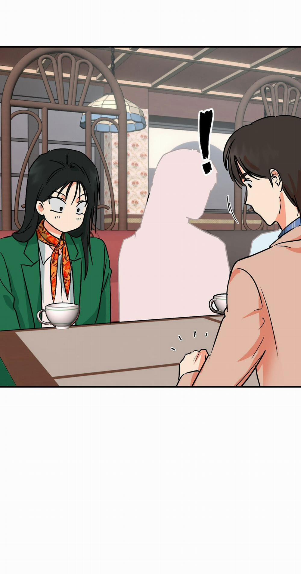 [18+] [Thời Kỳ Cực Thịnh Ái Vật 1980S] Đôi Bàn Tay Gợi Cảm Đầu Tiên Của Tôi 1.2 trang 1