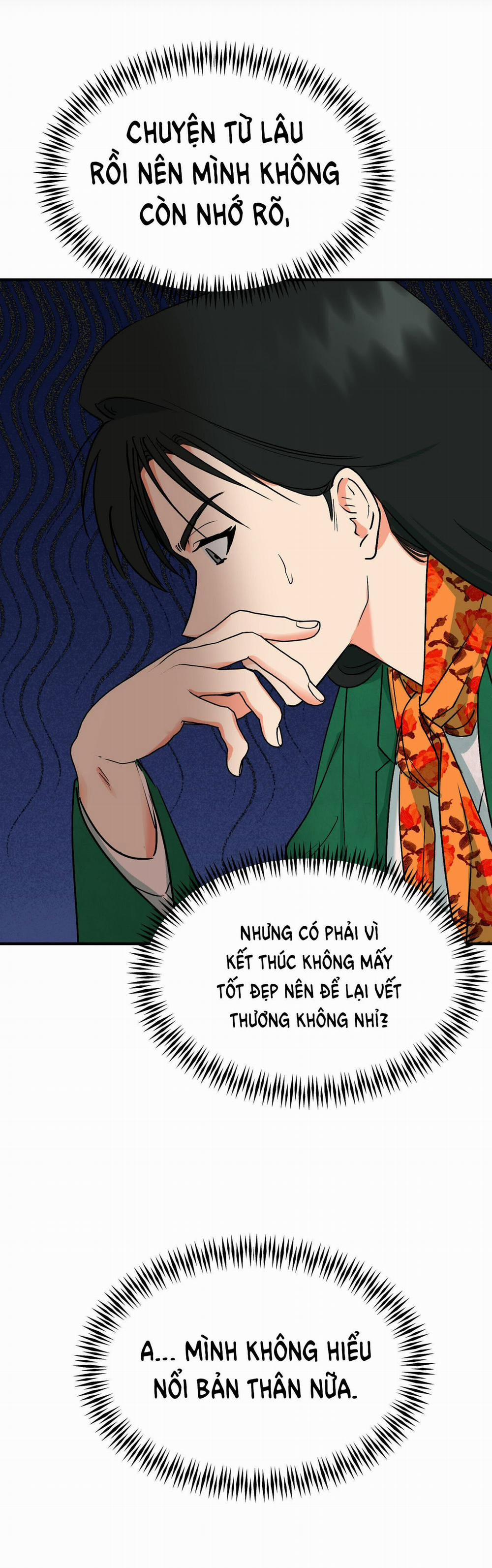 [18+] [Thời Kỳ Cực Thịnh Ái Vật 1980S] Đôi Bàn Tay Gợi Cảm Đầu Tiên Của Tôi 1.2 trang 16