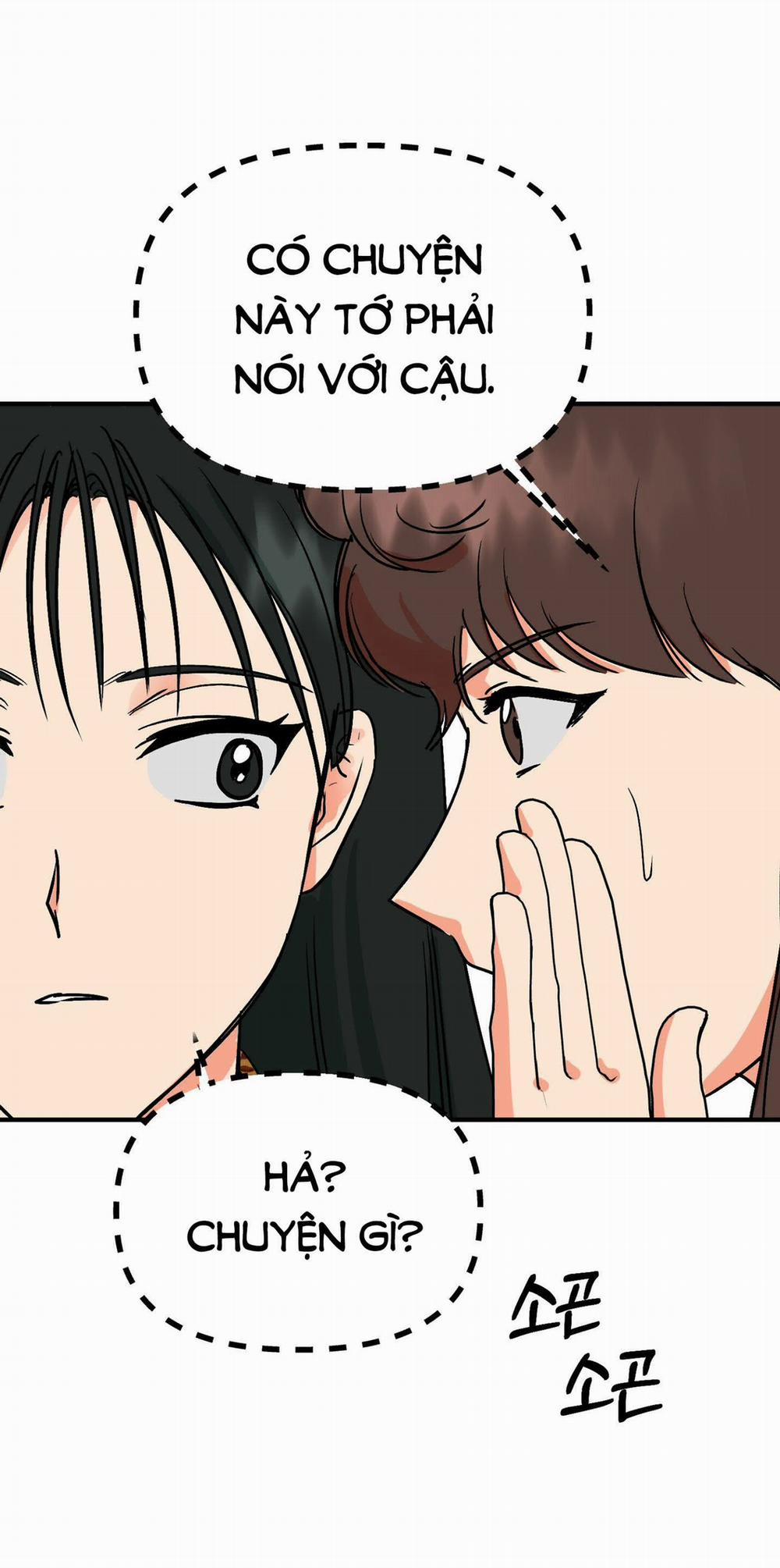 [18+] [Thời Kỳ Cực Thịnh Ái Vật 1980S] Đôi Bàn Tay Gợi Cảm Đầu Tiên Của Tôi 1.2 trang 19