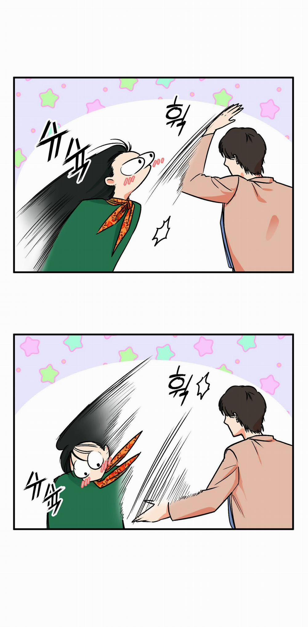 [18+] [Thời Kỳ Cực Thịnh Ái Vật 1980S] Đôi Bàn Tay Gợi Cảm Đầu Tiên Của Tôi 1.2 trang 2