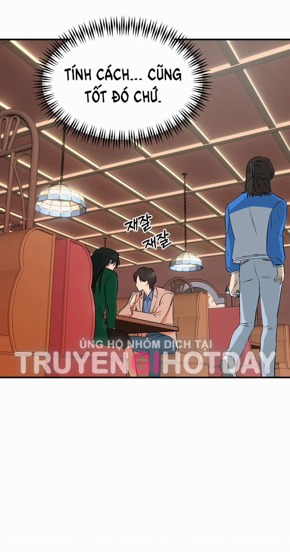 [18+] [Thời Kỳ Cực Thịnh Ái Vật 1980S] Đôi Bàn Tay Gợi Cảm Đầu Tiên Của Tôi 1.2 trang 26