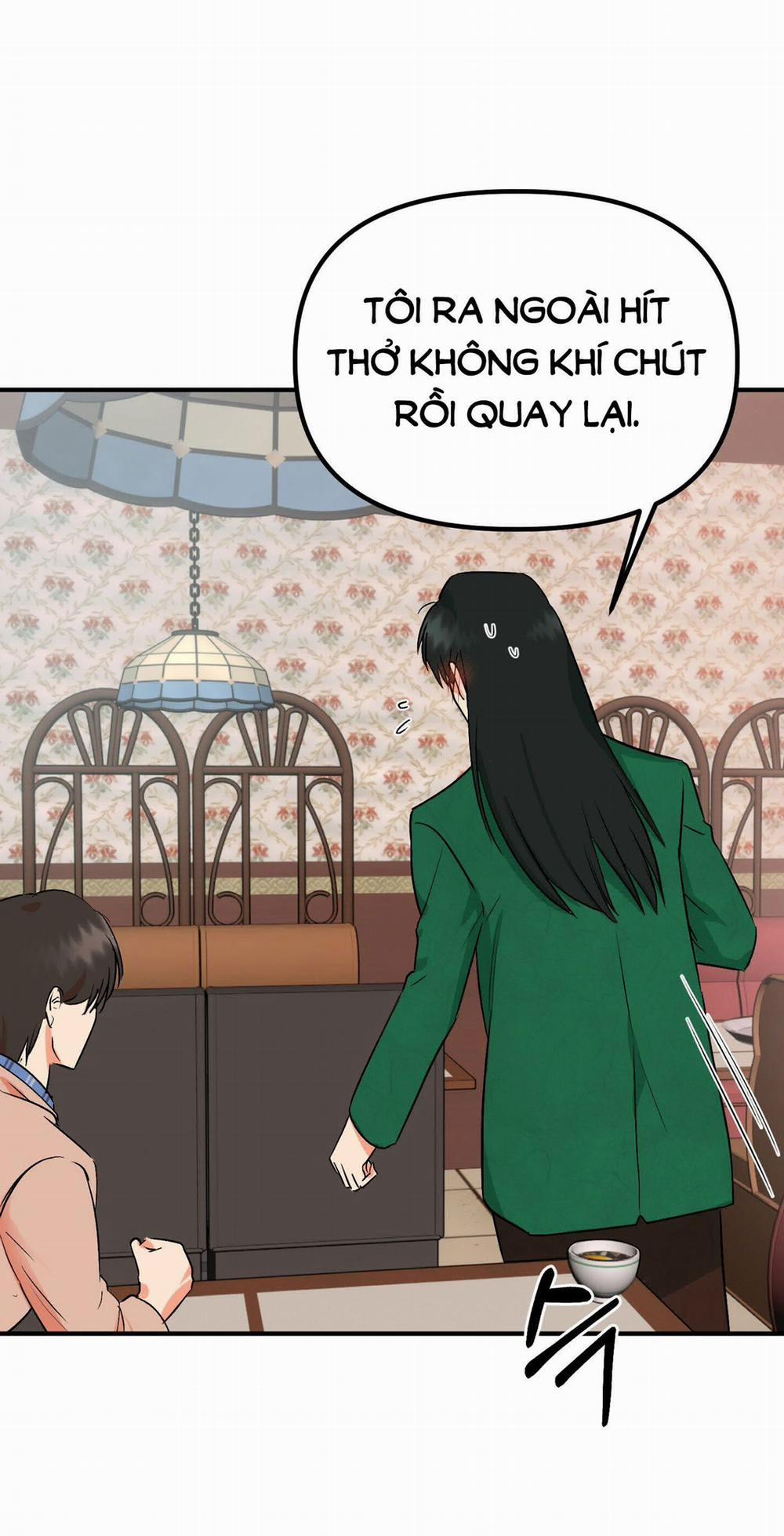 [18+] [Thời Kỳ Cực Thịnh Ái Vật 1980S] Đôi Bàn Tay Gợi Cảm Đầu Tiên Của Tôi 1.2 trang 32