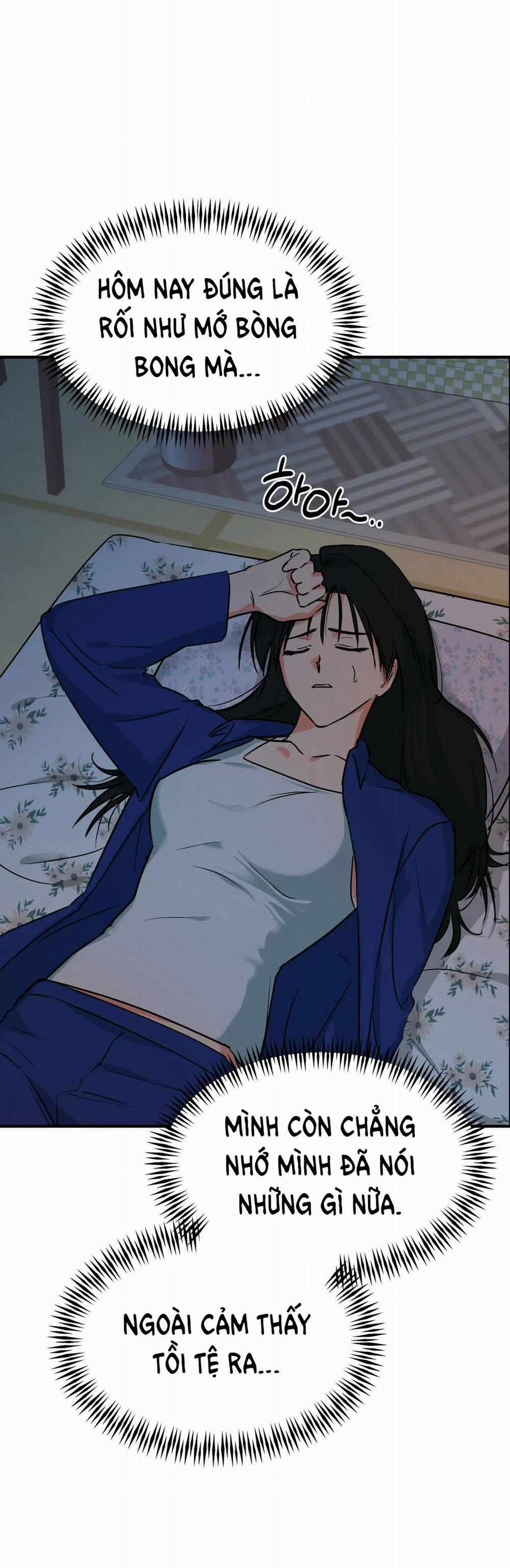 [18+] [Thời Kỳ Cực Thịnh Ái Vật 1980S] Đôi Bàn Tay Gợi Cảm Đầu Tiên Của Tôi 1.2 trang 42