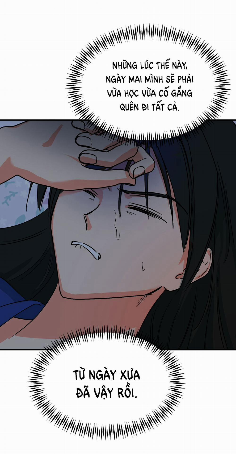 [18+] [Thời Kỳ Cực Thịnh Ái Vật 1980S] Đôi Bàn Tay Gợi Cảm Đầu Tiên Của Tôi 1.2 trang 43