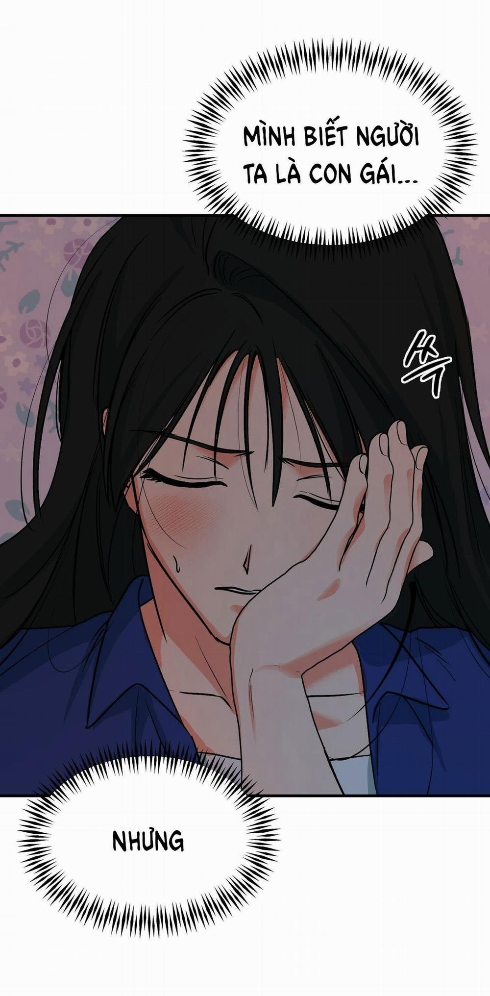 [18+] [Thời Kỳ Cực Thịnh Ái Vật 1980S] Đôi Bàn Tay Gợi Cảm Đầu Tiên Của Tôi 1.2 trang 46