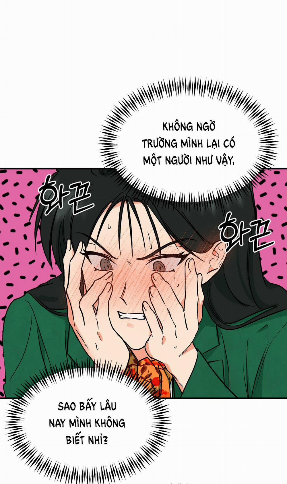 [18+] [Thời Kỳ Cực Thịnh Ái Vật 1980S] Đôi Bàn Tay Gợi Cảm Đầu Tiên Của Tôi 1.2 trang 6